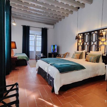 La Chambre Bleue 奇皮奥纳 外观 照片