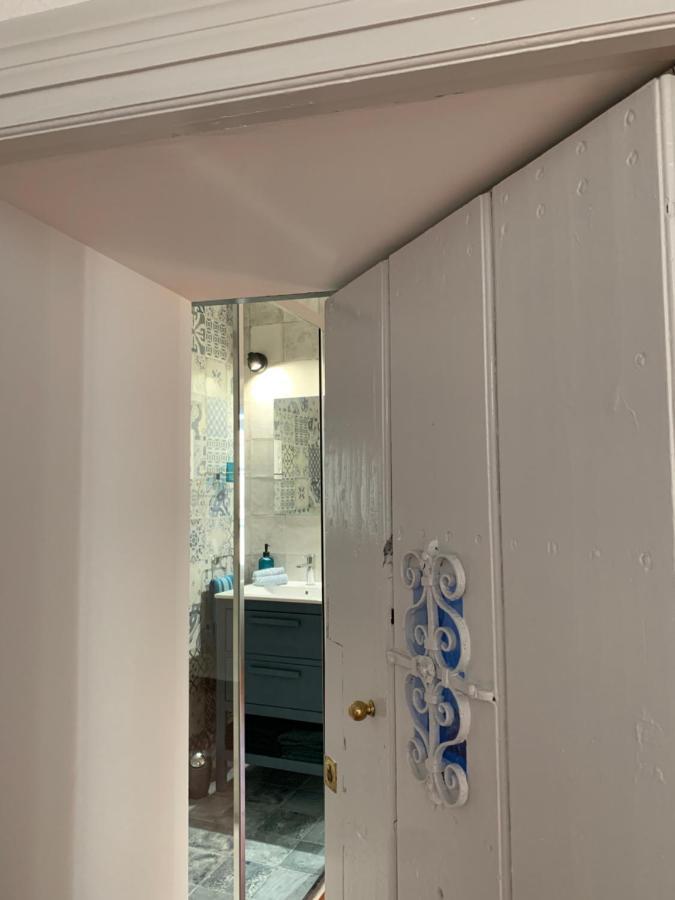 La Chambre Bleue 奇皮奥纳 外观 照片