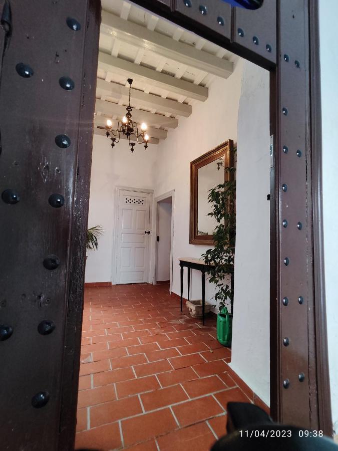 La Chambre Bleue 奇皮奥纳 外观 照片