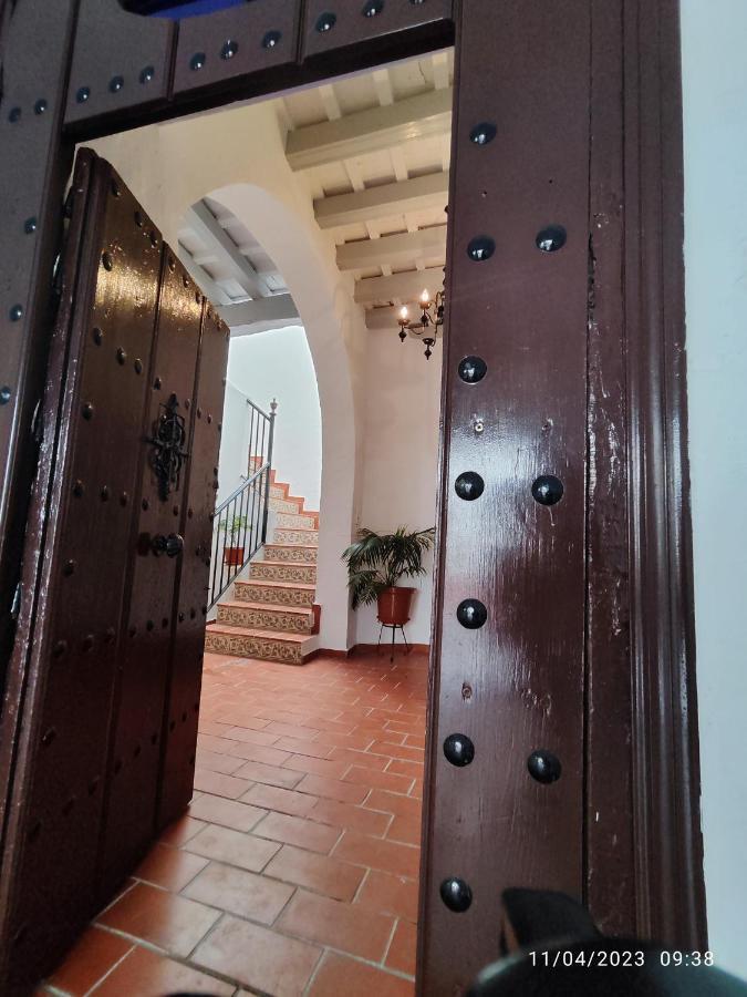 La Chambre Bleue 奇皮奥纳 外观 照片
