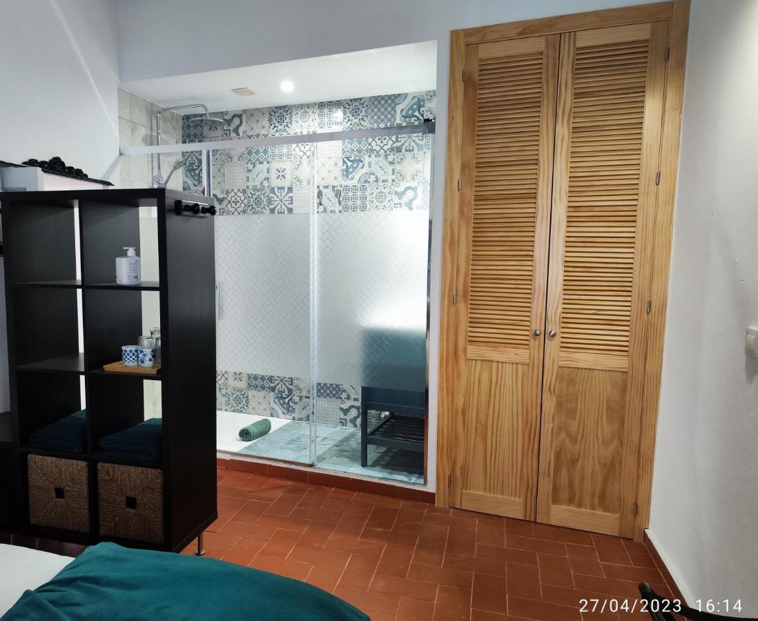 La Chambre Bleue 奇皮奥纳 外观 照片