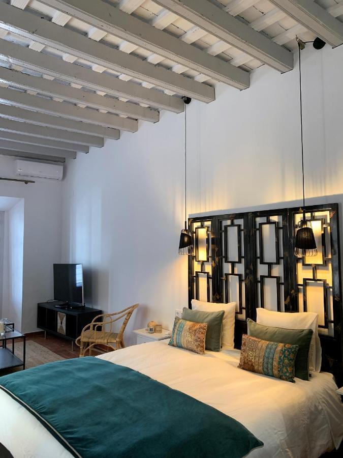 La Chambre Bleue 奇皮奥纳 外观 照片