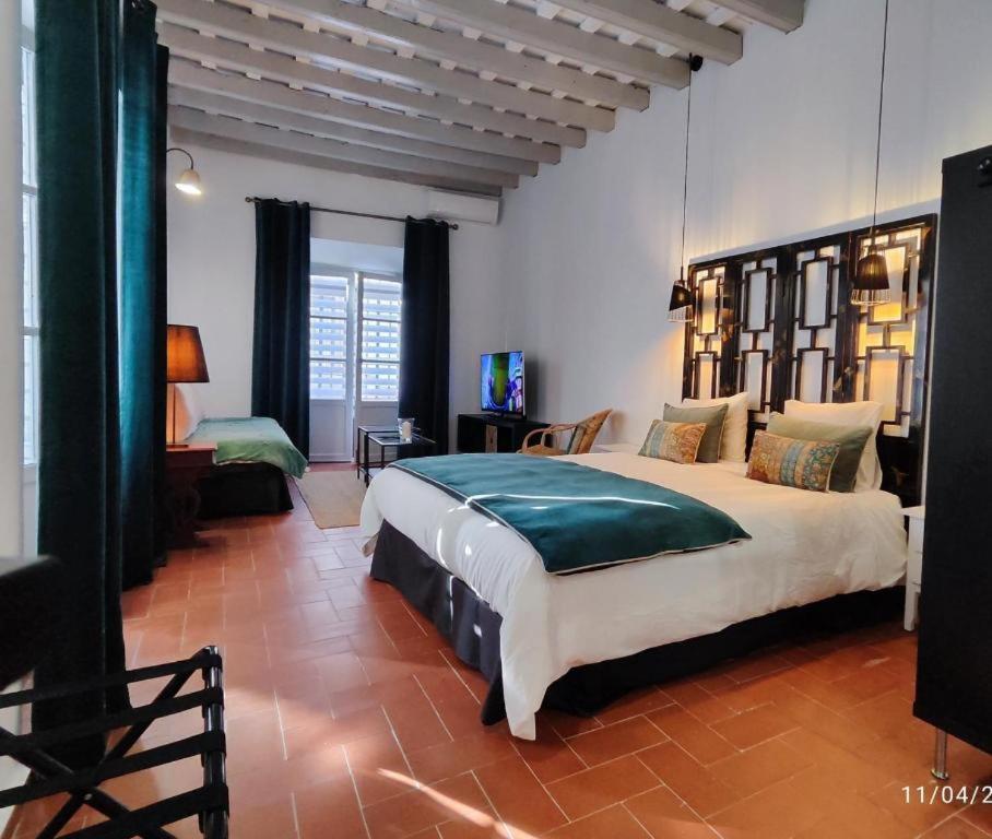 La Chambre Bleue 奇皮奥纳 外观 照片